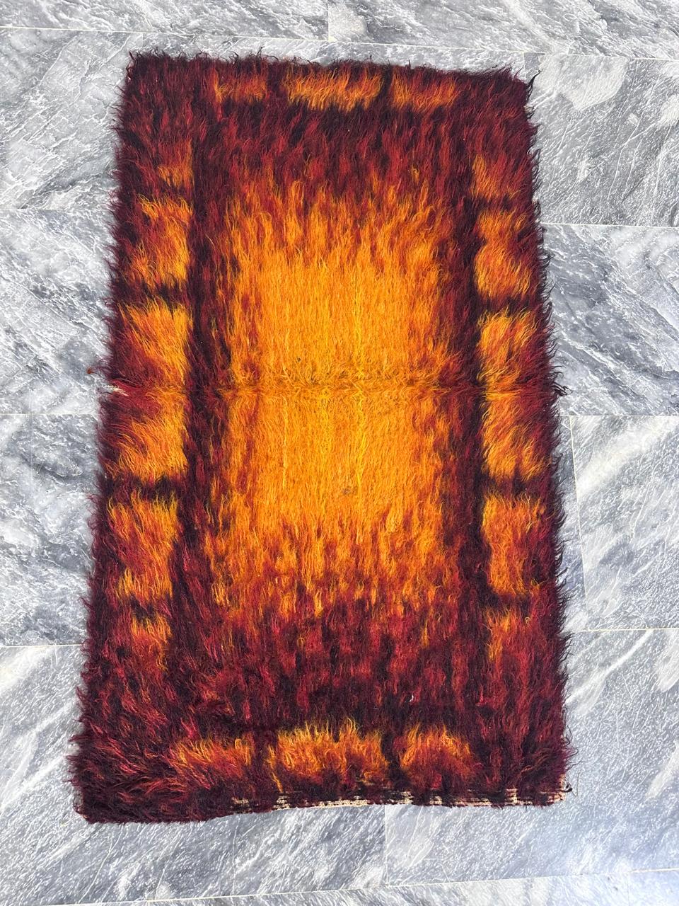 Rya rug - Etsy 日本
