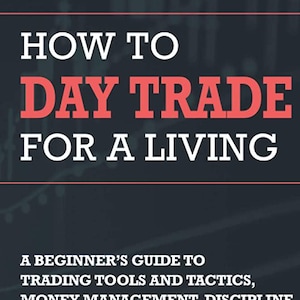 Come vivere di day trading / Guida al trading in borsa / PDF per trader principianti / Ebook sulle strategie di day trading
