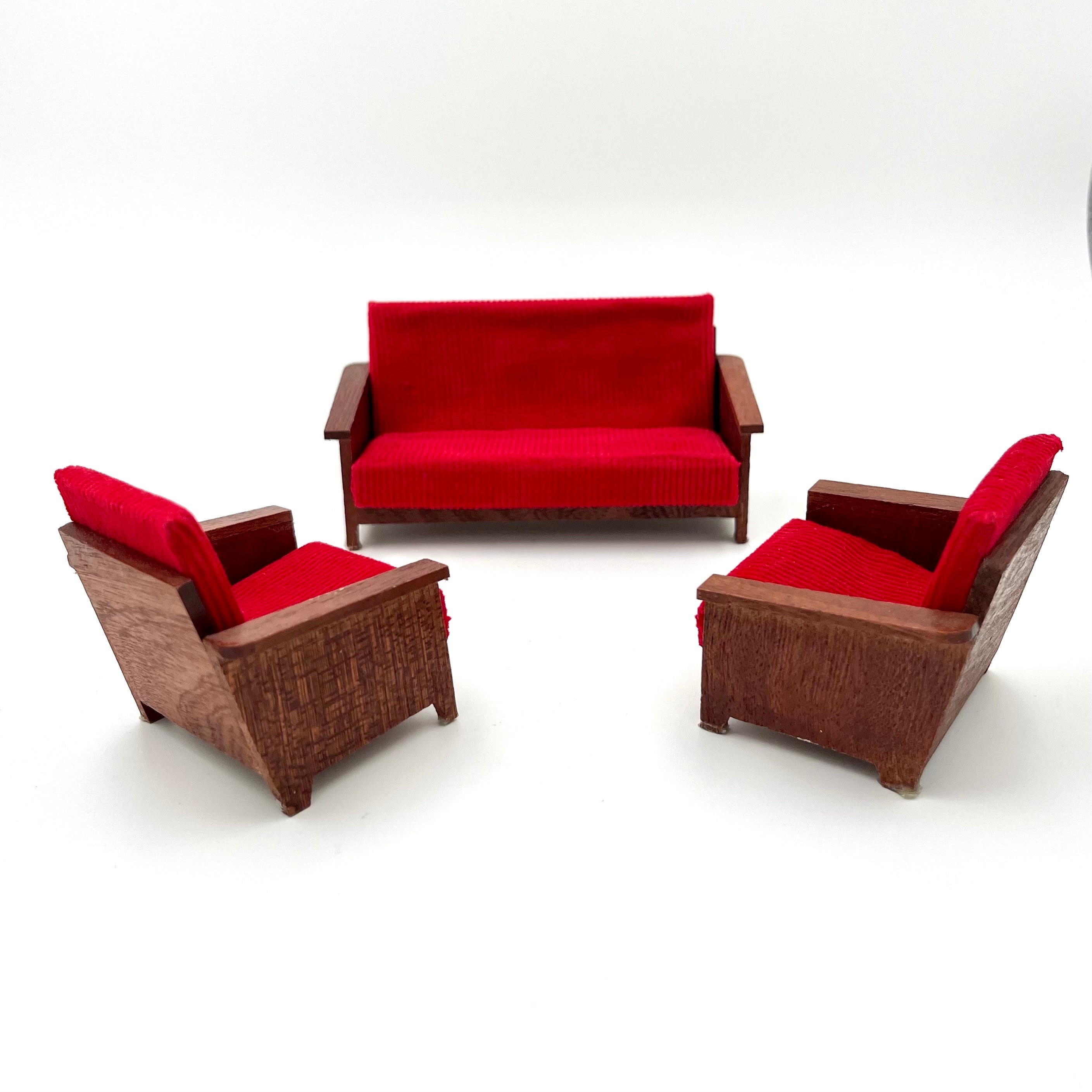 1950s sofa - Etsy 日本