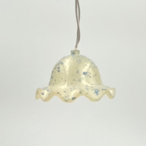 Lundby ceiling lamp- Dollhouse item
