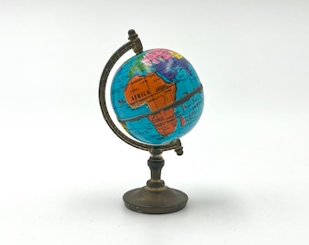 Lundby globe - Dollhouse item