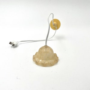 Lundby ceiling lamp- Dollhouse item