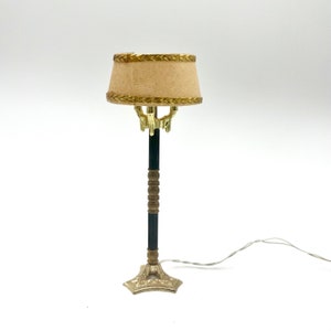 Lundby floor lamp- Dollhouse item