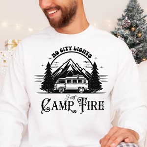 Camping Svg Png Clipart, Svg camping-car, voyage entre filles svg, Svg vie de camp, Svg vie de lac, feu de camp svg png, mode camping png, aventure png