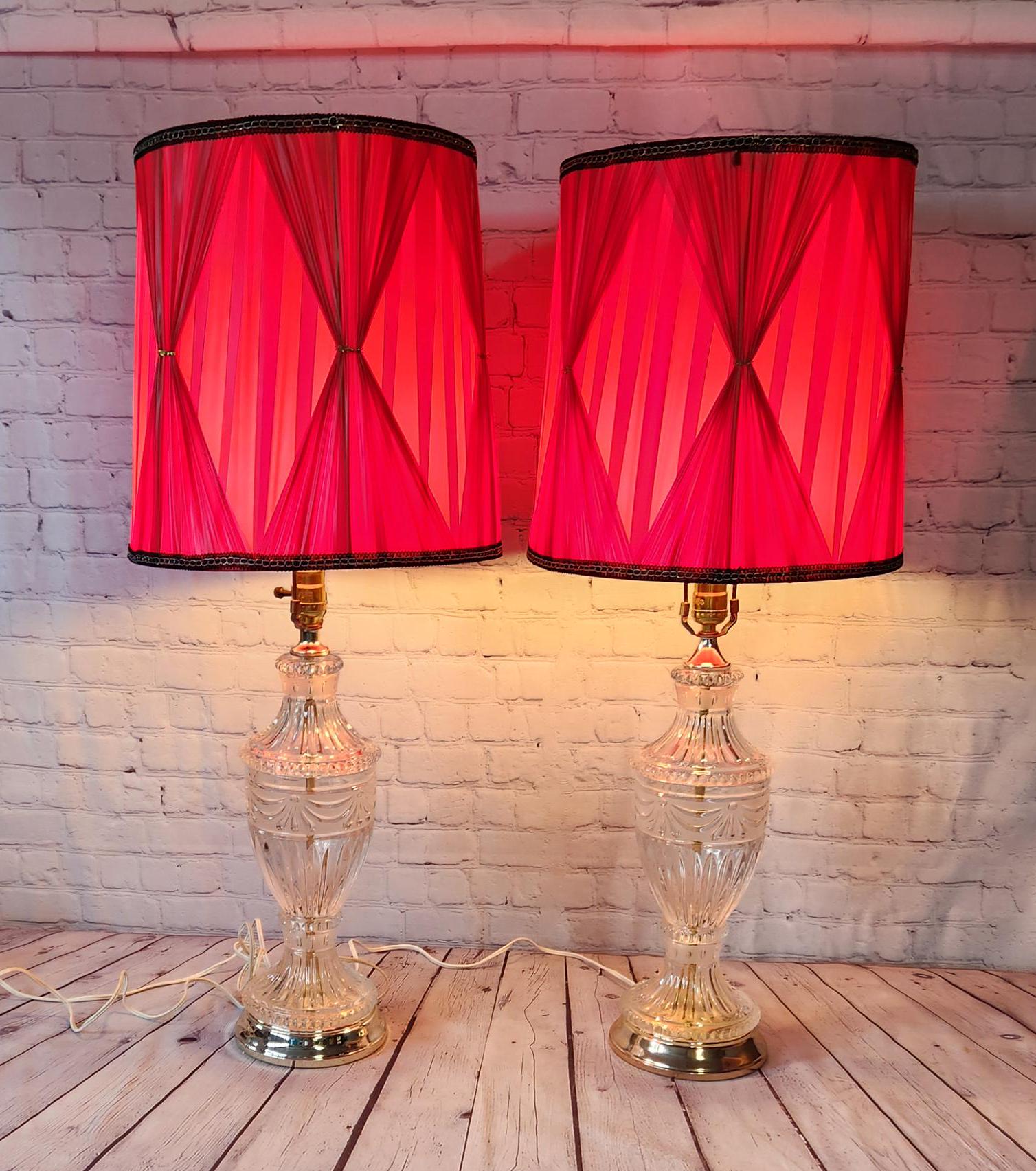 Kitsch Lamp - Etsy