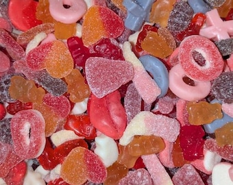 Valentines Love Mix
