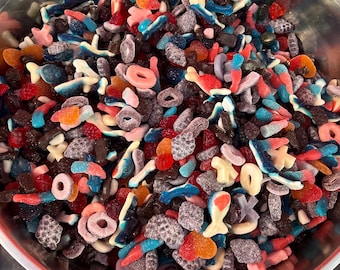 Cheer love mix