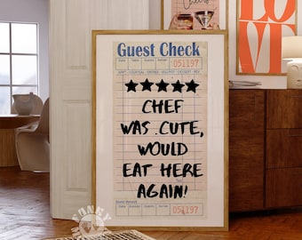 Poster Estetico 'Lucky Girl Syndrome' Con Asso Di Cuori – Stampa Moderna Rosa E Nera 30x45 Cm – Decorazione Parete Per Camera, Appartamento, Bar - 4
