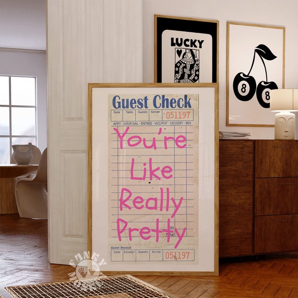 Pretty Print Shop - Etsy