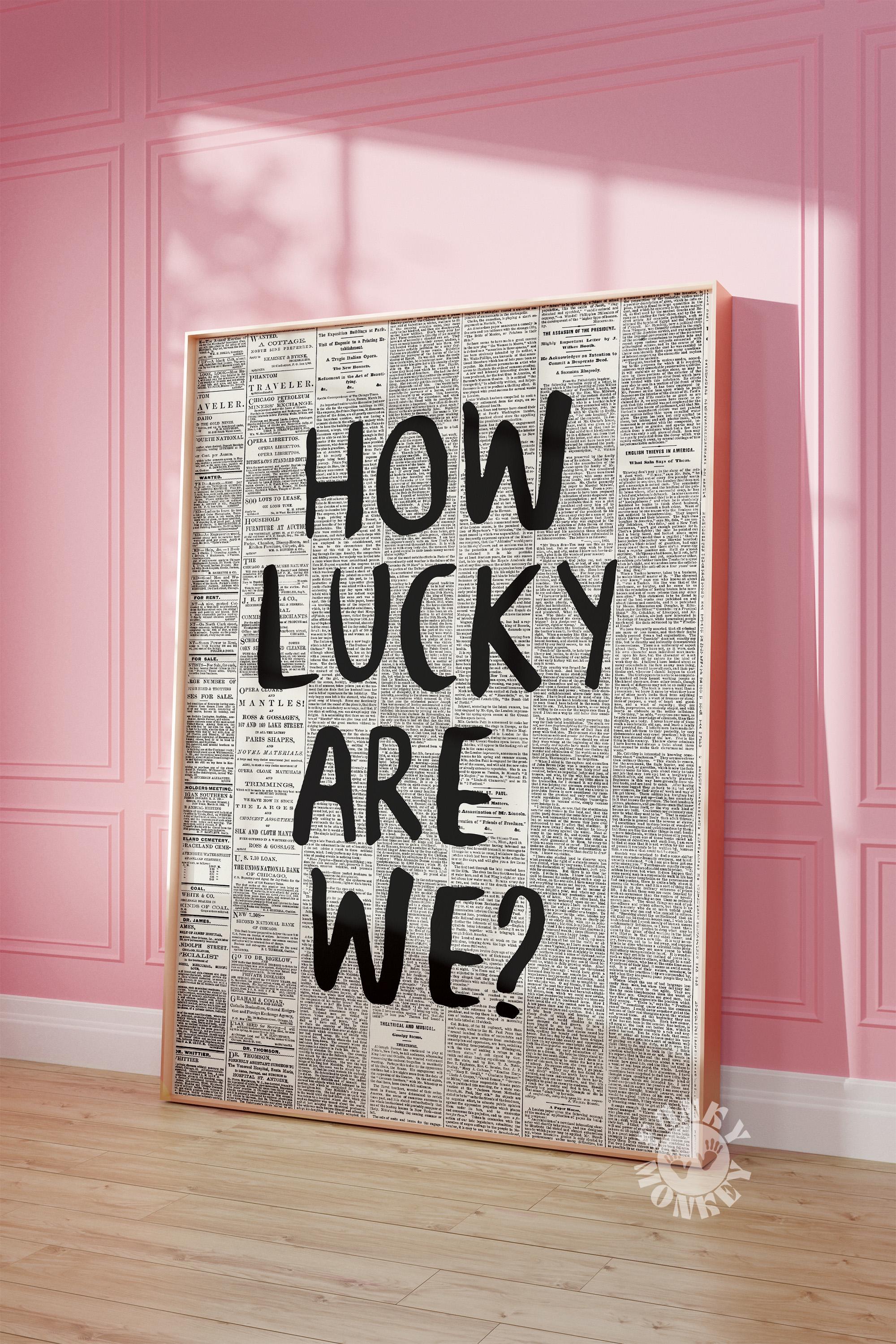 Trendy Wall Art Print Set of 9, Retro Black White Neutral Gallery Wall