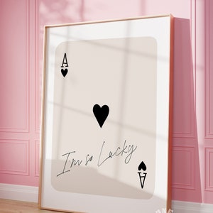 I'm so Lucky - Etsy