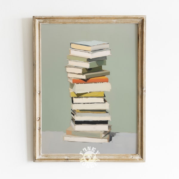 Green Art Print - Etsy