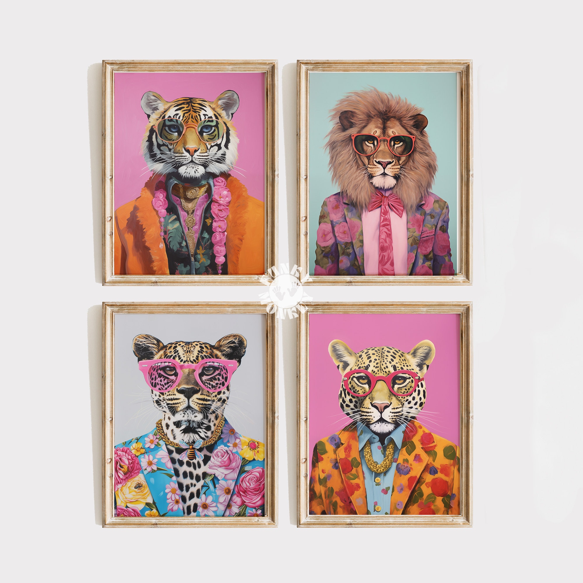 Gucci painting - Etsy 日本
