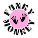 FunkyMonkeyPrintable store logo