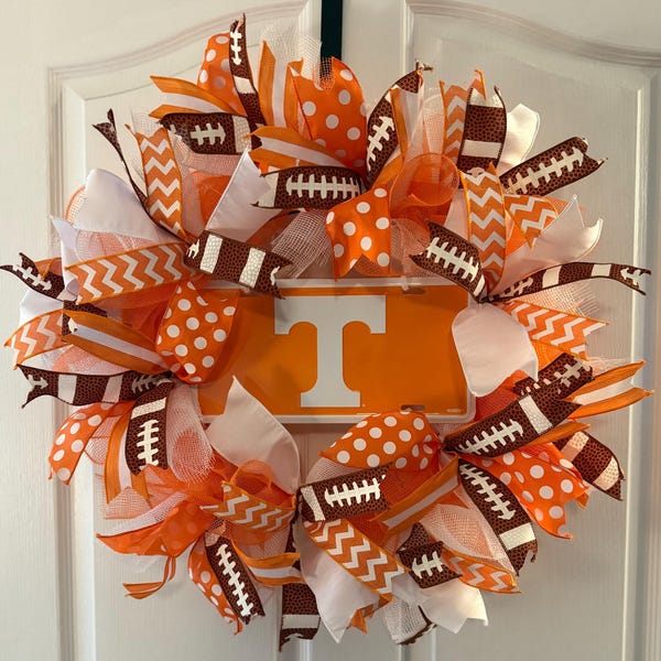 Coroa de Futebol Americano dos Voluntários do Tennessee