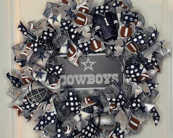 Corona de los Dallas Cowboys