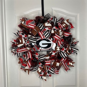 Georgia Bulldogs Türkranz