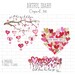 Christian Valentines Day Clip Art | Valentines Day Faith Png | Retro ...