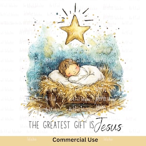 Jesus nativity, Jesus manger png, Baby Jesus manger png, baby Jesus christmas clip art, baby Jesus christmas nativity png, religious christmas png, Baby Jesus manger mug art, Jesus manger mug png, Jesus nativity mug sublimation