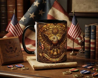 veterans gift mug,military appreciation cup,patriotic coffee mug, thank you veteran, army gift, navy gift, air force gift, marine corps gift
