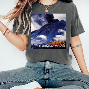 Caifanes Tee, Jaguares Tshirt, Caifanes Tshirt, Caifanes Shirt, Mexican Rock Tshirt, Caifanes, Jaguares