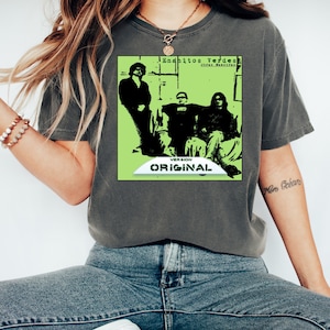 Green Dwarfs Masterpieces | Green Dwarfs My First Day Without You | Green Dwarfs Shirt | Green Dwarfs Tee | Green Dwarfs Gift
