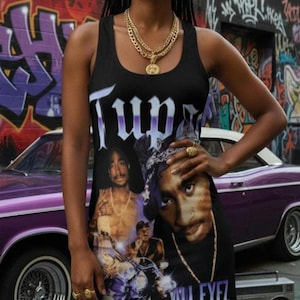 navy blue dress for baby girl Hip Hop 90s Fashion main image 1