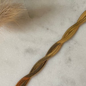 pulsera de yakarta