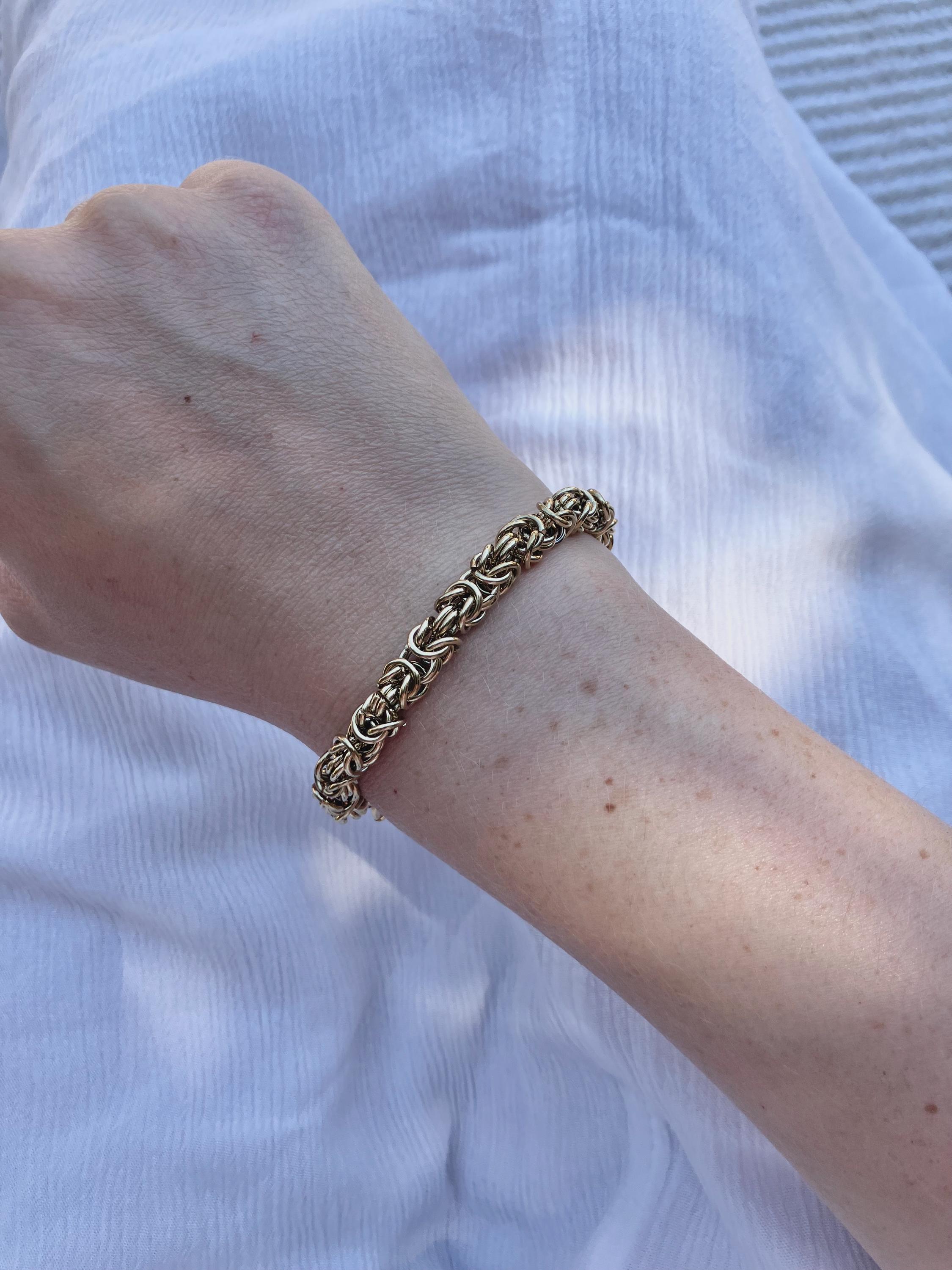 Firenze bracelet - Etsy 日本