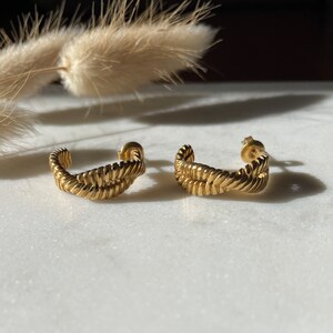 Pendientes de Singapur