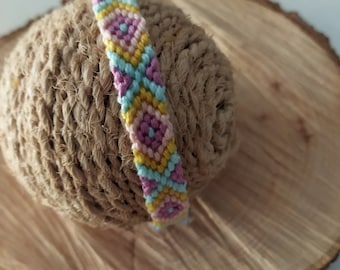 Bracelet d'amitié