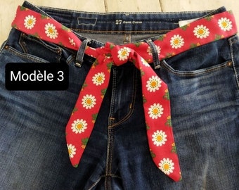 Scarf Belt, Fabric Belt - Etsy Scarf Belt, Fabric Belt - Etsy