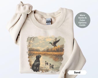 Vintage 90's Labrador Retriever Black Dog Graphic Green Vintage 90's Labrador Retriever Black Dog Graphic Green