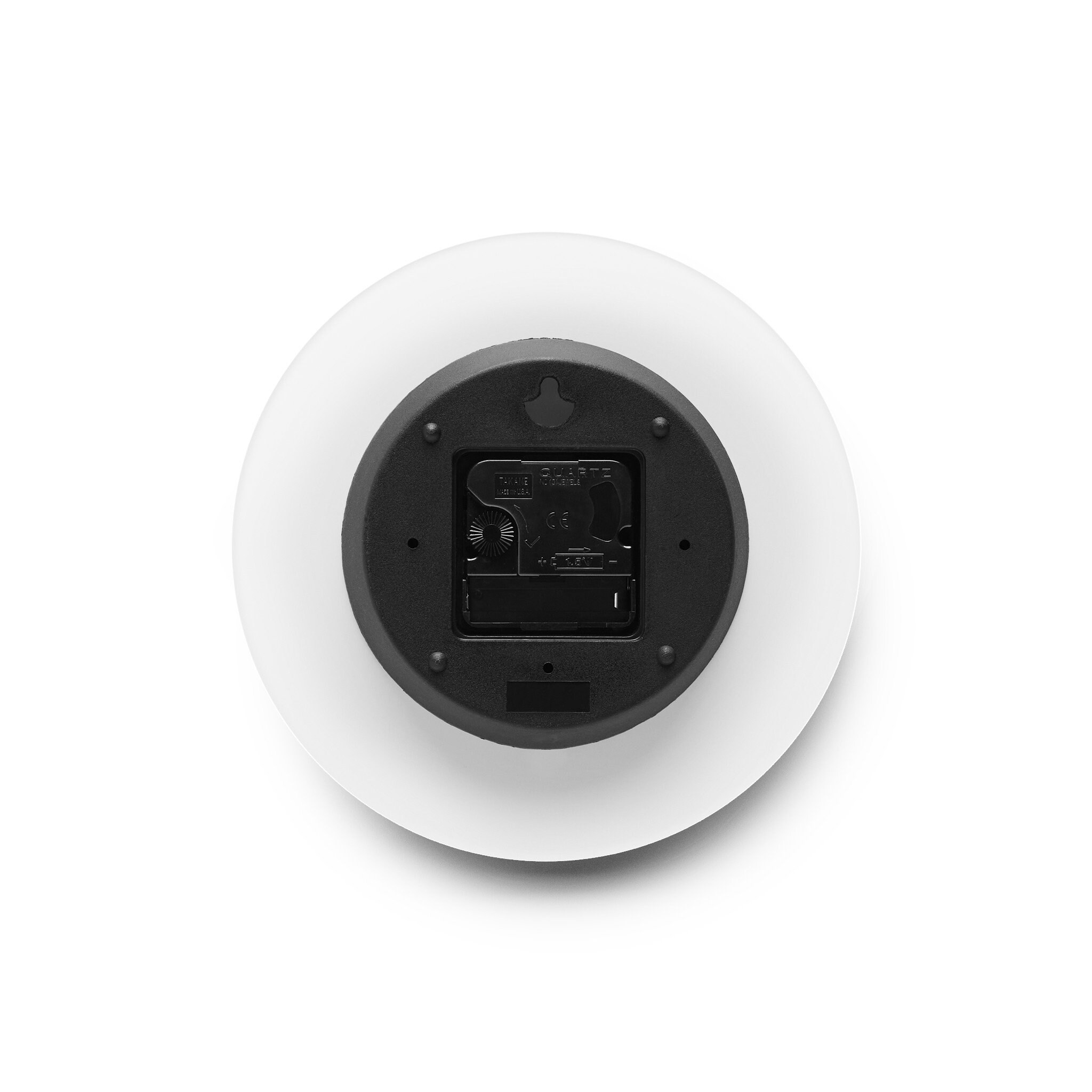 BTS Clock, Acrylic Wall Clock, Bangtan Sonyeondan Clock