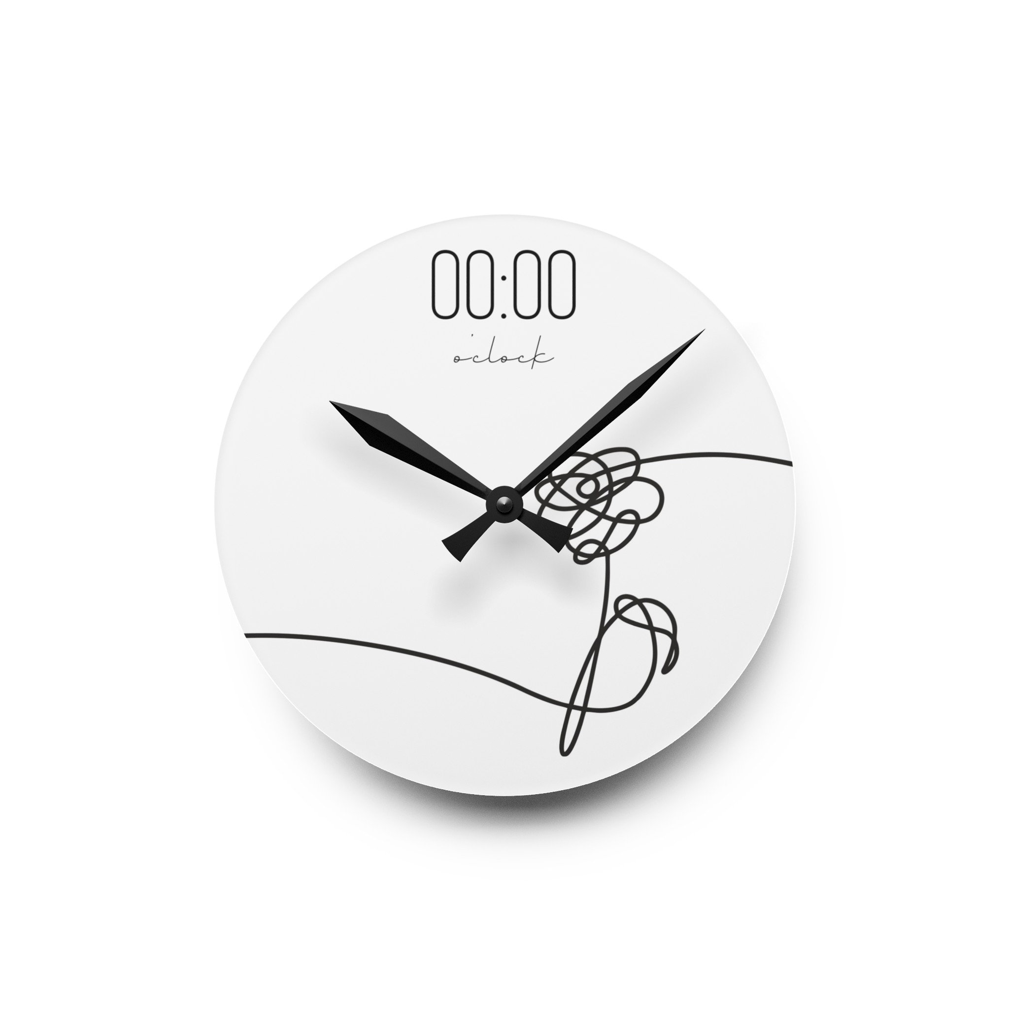Bts Wrist Watch Etsy UK