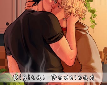 Jeremy and Jean Soft Mornings | AFTG | Digital Download