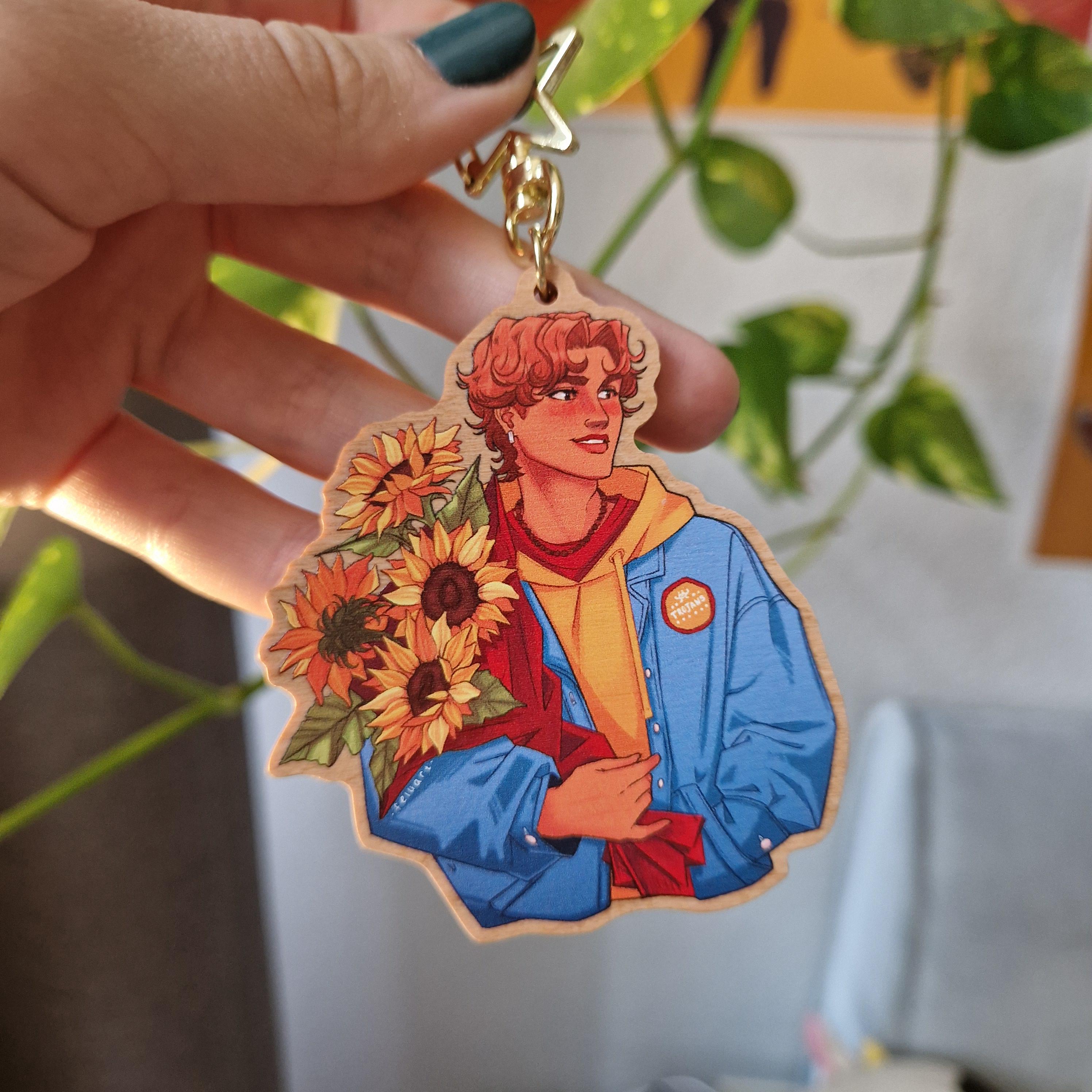 Areeam Disney Collection ファウル　フェロー　ポシェット Areeam Disney Collection ファウル フェロー ポシェット