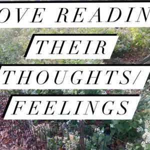 Same Day - Psychic Love Reading - Their Thoughts and Feelings