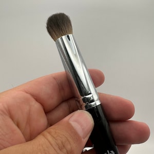 Miniature Painting Large Drybrush
