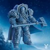3D Printed Raticus Techer by Stationforge Miniatures - Etsy