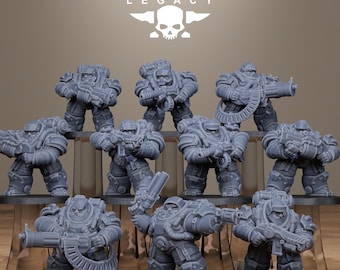 StationForge 3Dプリントミニチュア 30体 ウォーハンマー il_340x270.6952013007_trxp.jpg