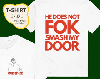 F1 Gift For Fans Formula 1 T-Shirt Gift for Formula 1 Fan F1 Shirt for Formula 1 Fan Guenther Steiner Shirt Haas T-Shirt