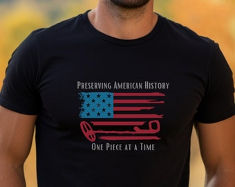 Metal Detecting T-shirt, Metal Detector Shirt, Dirt Hunter, Treasure Hunter, Metal Detecting Gift, Metal Detectorist