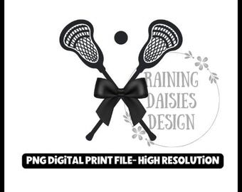 Green Lacrosse Stick PNG File, Lacrosse sublimation design, Lacrosse Mom, Lacrosse Era, Coquette Lacrosse Design, Lacrosse PNG Design