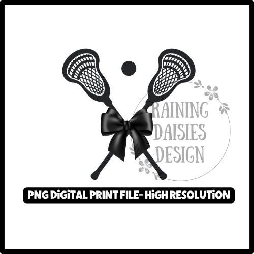 Green Lacrosse Stick PNG File, Lacrosse sublimation design, Lacrosse Mom, Lacrosse Era, Coquette Lacrosse Design, Lacrosse PNG Design