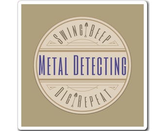 Metallsuchmagnet, Metallsuchgerät Geschenkidee, Metallsuchgerät, Schatzsucher, Münzfinder, Metallsuchgerät, Geschenkidee für Ihn
