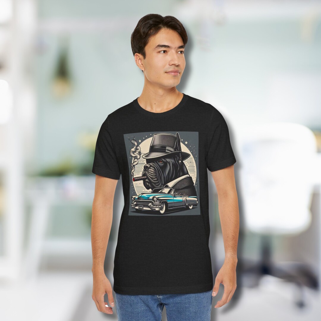 Southern Cassanova - LS T-shirt - Gun Dogs main image 1