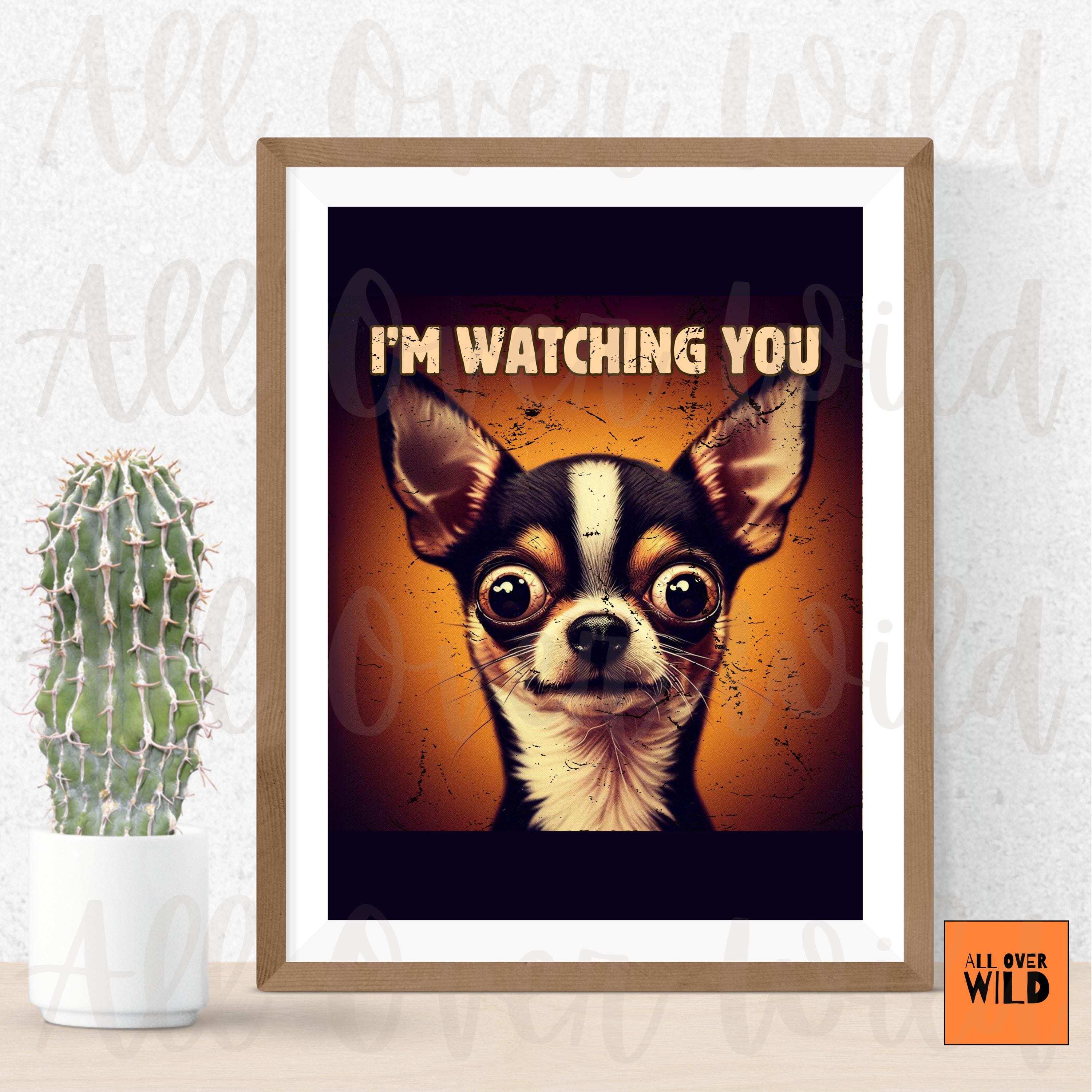 EMOHAT Targa In Metallo Vintage "My Dog's Bedtime Prayer" - Poster In Latta 20x30 Cm, Decorazione Da Parete Retrò Per Casa, Cucina, Camera Da Letto E Ufficio
