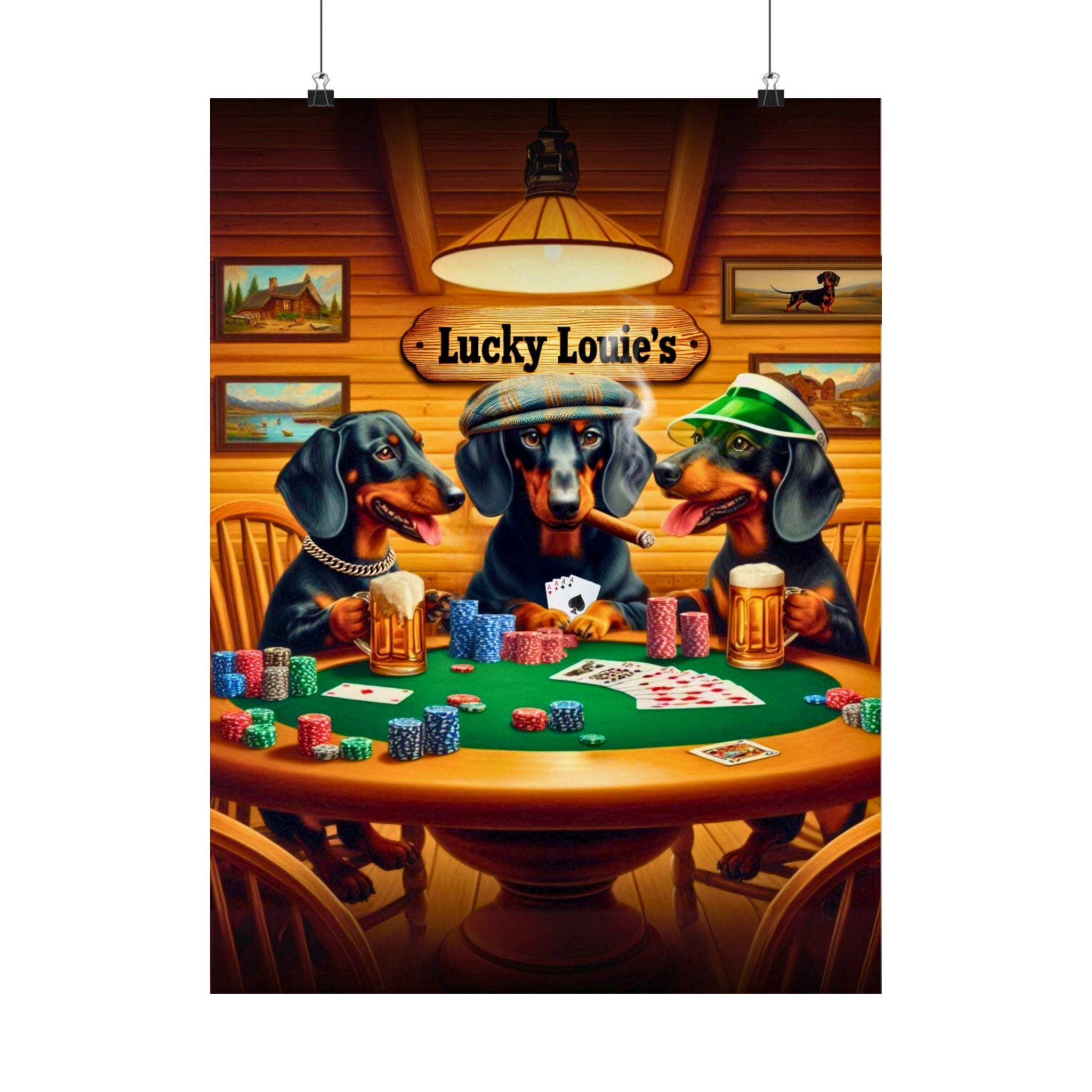 Großes DACH-Poker-Highlight: DACH Masters Poker Open 2026