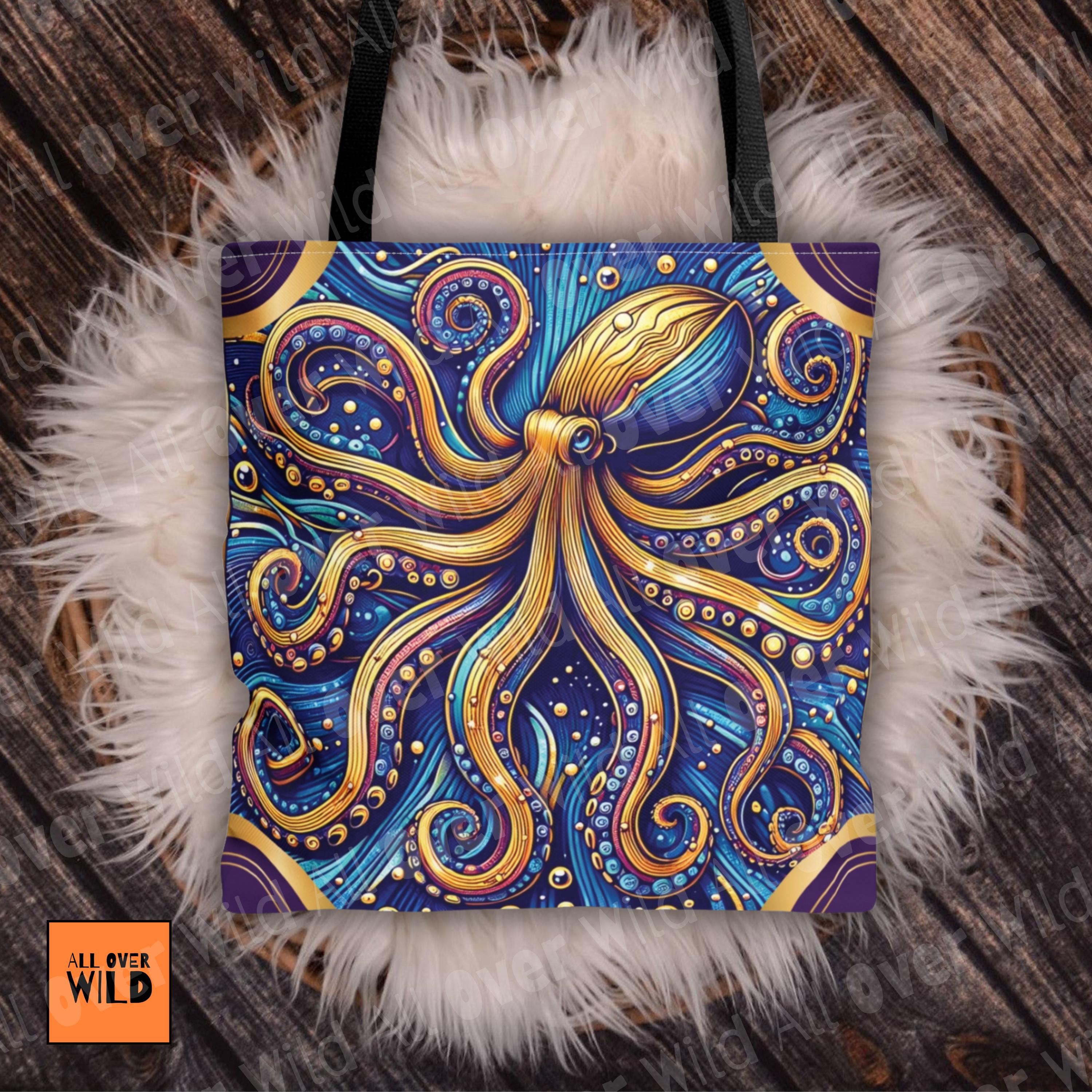 Bolsos pulpo de mano mujer - Colección Nueva 2026